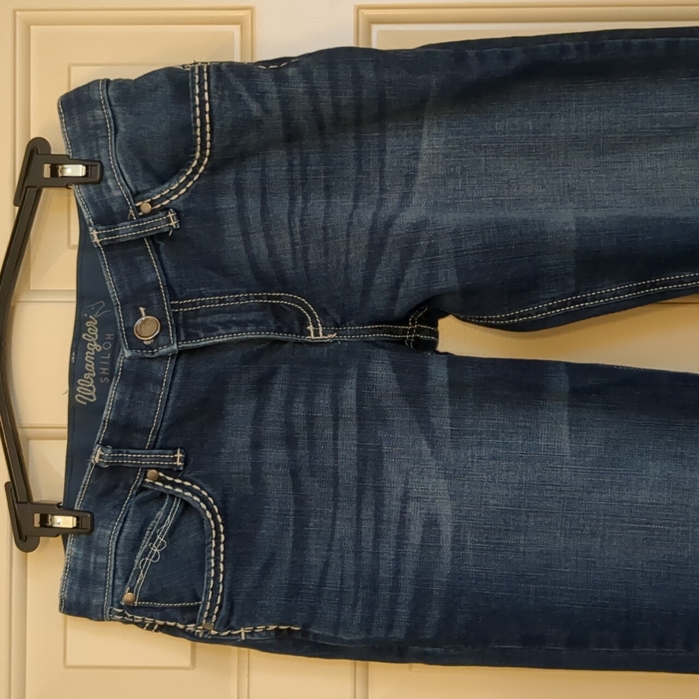 Wrangler Shiloh women's jeans